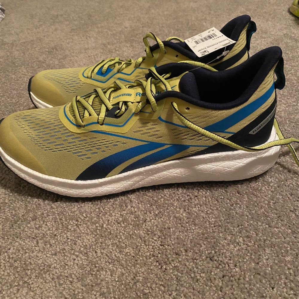 Reebok Floatride CrossFit Women’s BRAND NEW